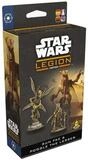 Atomic Mass Games Spiel Star Wars Legion Sun
