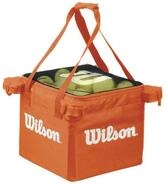 Wilson Balltasche Tennis Teaching Cart