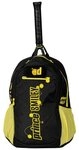 Prince Rucksack x Smiley (Hauptfach+Schl&auml;gerfach f&uuml;r Schl&auml;ger bis zu 25in)...