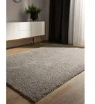 benuta Hochflor-Teppich Soho, rechteckig, H&ouml;he: 31 mm, Teppich Wohnzimmer,