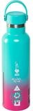 BIALETTI Trinkflasche Thermosflasche 600ml Squid Game