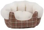 HEIM Tierbett Heimtierbett "Classic" 62 cm x 72 cm