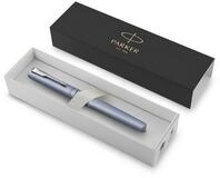 Parker Tintenroller, Fl&uuml;ssigtintenstift Parker 2159775 Schwarz (1 St&uuml;ck)
