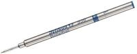 Pelikan Kugelschreiber Tintenroller Ersatzmine 338 F blau Packung mit 10 St&uuml;ck