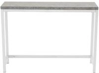 Venture Home Beistelltisch Rise, schmaler hoher Beistelltisch, 110 &times; 30 cm,