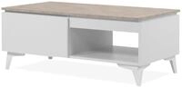 Furn.Design Couchtisch Visby
