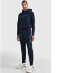 Tommy Hilfiger Jogginganzug HILFIGER NEW YORK TRACKSUIT (Set, 2-tlg), im 2-teiligen
