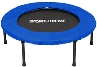 Sport-Thieme Fitnesstrampolin Trampolin Fix Pro, F&uuml;r alle Altersgruppen ab 14 Jahren