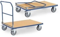 FETRA Transportwagen Klappwagen 2503-K