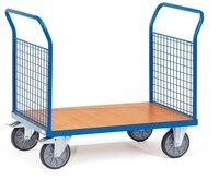 FETRA Transportwagen Doppel-Stirnwandwagen 1521