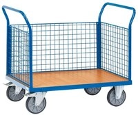 FETRA Transportwagen