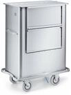 Zarges Transportwagen ZARGES Transportwagen W 171 mit 3-geteiltem Deckel 1140 x...