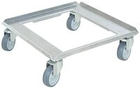 BRB-Lagertechnik Transportroller Transportroller/Kistenroller f&uuml;r Beh&auml;lter...