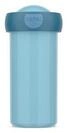 Mepal Kinderbecher Mepal Campus 300 ml Verschlussbecher - Cool blue