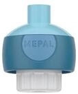 Mepal Flaschenverschluss Ersatzdeckel f&uuml;r Thermoflasche und Trinkflasche,...