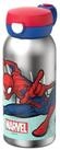 Mepal Trinkflasche Campus Isolierflasche mit Klappdeckel 500 ml