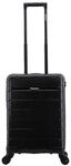 Discovery Handgep&auml;ckkoffer Skyward PP Trolley Spinner 55 cm, 4 Rollen, mit