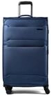 cocoono Weichgep&auml;ck-Trolley Mauritius, 4 Rollen, Nylon