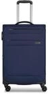 WORLDPACK Weichgep&auml;ck-Trolley Chicago, 4 Rollen, Polyester