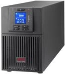 APC USV-Anlage Easy UPS On-Line - USV - Tower - Wechselstrom 220/230/240 V...