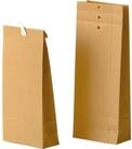 BONG Versandtasche Musterbeutel 00014018 140x345x50mm 120g braun 250 St&uuml;ck