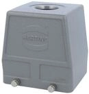 Harting DIN-Stecker Titel:Han 32B T&uuml;llengeh&auml;use hoch, 1xM32 gerader...