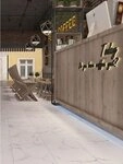 Check Vinylboden ,>>Matt Klick-Vinylfliesen