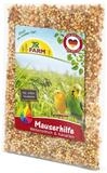 JR Farm Birds Mauserhilfe Wellensittich & Kanarien 30 g - 10 St&uuml;ck, f&uuml;r: Vogel