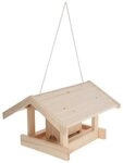 Kerbl Vogelhaus Kerbl Vogelfutterhaus Leitenberg, 87047