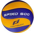 Pro Touch Volleyball Volleyball Spiko 500 II NAVY/ROT