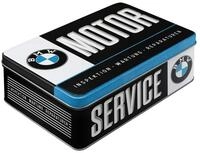 Nostalgic-Art Keksdose Vorratsdose Kaffeedose Frischhaltedose - BMW Service