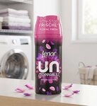 LENOR W&auml;scheparf&uuml;m Unstoppables Floral Fresh, 155 g Duftperlen