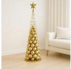 MCW K&uuml;nstlicher Weihnachtsbaum MCW-O91-160, In unterschiedlichen Gr&ouml;&szlig;en