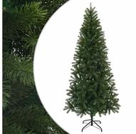 vidaXL K&uuml;nstlicher Weihnachtsbaum K&uuml;nstlicher Weihnachtsbaum Gr&uuml;n 240 cm...
