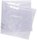 KS Tools Zubeh&ouml;r-Set KS Tools Abdecktuch mit Schutzisolierung, transparent,...