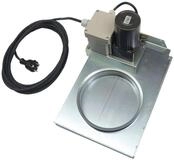 Holzkraft Schieber Holzkraft 5319034 Funk-Elektroschieber EasySwitch &Oslash; 160 mm