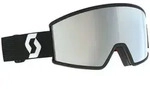 Scott Skibrille Goggle Ambit Compact, Skibrille mit maximalem Sichtfeld,...