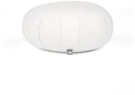 bodhi Meditationskissen Meditationskissen ZAFU ECO, F&uuml;llung: Dinkel natur