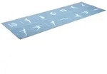 Umbro Yogamatte Umbro Faltbare Yogamatte blau