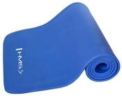HMS Fitnessmatte Yogamatte Sportmatte Gymnastikmatte Pilatesmatte, inkl....