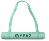 YEAZ Yogamatte MOVE UP Set - Yogaband & Yogamatte