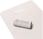 YEAZ Yogamatte CARESS Set - Handtuch & Matte