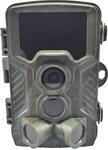 Berger & Schr&ouml;ter Wildkamera 4K/ Melder + Empf&auml;nger (Revier, Wildbeobachtung,...