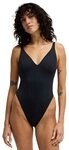 Billabong Badeanzug Sol Searcher Deep V One-Piece
