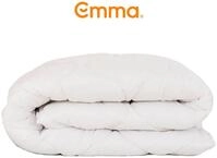 Emma Microfaserbettdecke Emma One Medium Decke, Gesteppte Decke f&uuml;r durchgehend