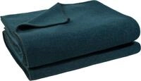 Wohndecke Soft-Fleece, ZOEPPRITZ1828, Fleecedecke mit unverwechselbarem Cashmere