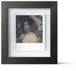 Polaroid Originals Kamerazubeh&ouml;r-Set Studio Single Photo Frame Black, (1 tlg)