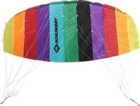 Schildkr&ouml;t Funsports Kite Dual Line SPORT KITE1.3, incl. Carr