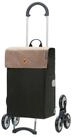 Andersen Einkaufstrolley Treppensteiger Scala, 40 l, Reflektoren