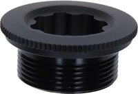 Shimano Fahrradkurbel SHIMANO Kurbelbefestigungsschraube FC-MX71 - Y1E511100,...